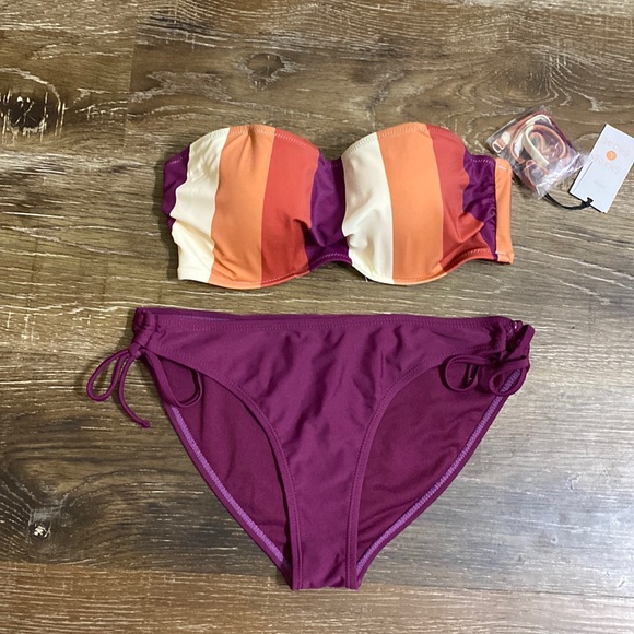 Shade & Shore Swim Nwt Shade Shore Swimsuit Poshmark